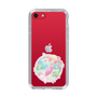 スリムプロテクションケース［ はるのあい - 人魚姫 ］