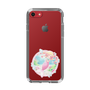 スリムプロテクションケース［ はるのあい - 人魚姫 ］