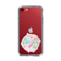 スリムプロテクションケース［ はるのあい - 人魚姫 ］