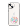 スリムプロテクションケース［ はるのあい - 人魚姫 ］