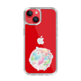 スリムプロテクションケース［ はるのあい - 人魚姫 ］
