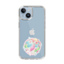 スリムプロテクションケース［ はるのあい - 人魚姫 ］