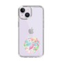 スリムプロテクションケース［ はるのあい - 人魚姫 ］