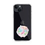 スリムプロテクションケース［ はるのあい - 人魚姫 ］