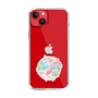 スリムプロテクションケース［ はるのあい - 人魚姫 ］