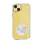 スリムプロテクションケース［ はるのあい - 人魚姫 ］