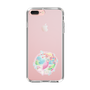 スリムプロテクションケース［ はるのあい - 人魚姫 ］