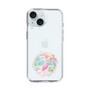 スリムプロテクションケース［ はるのあい - 人魚姫 ］