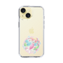 スリムプロテクションケース［ はるのあい - 人魚姫 ］