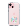 スリムプロテクションケース［ はるのあい - 人魚姫 ］