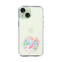 スリムプロテクションケース［ はるのあい - 人魚姫 ］