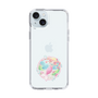 スリムプロテクションケース［ はるのあい - 人魚姫 ］