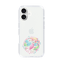 スリムプロテクションケース［ はるのあい - 人魚姫 ］