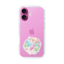 スリムプロテクションケース［ はるのあい - 人魚姫 ］
