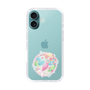 スリムプロテクションケース［ はるのあい - 人魚姫 ］