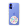 スリムプロテクションケース［ はるのあい - 人魚姫 ］