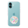 スリムプロテクションケース［ はるのあい - 人魚姫 ］