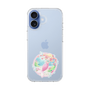 スリムプロテクションケース［ はるのあい - 人魚姫 ］