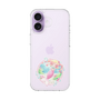 スリムプロテクションケース［ はるのあい - 人魚姫 ］