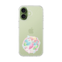 スリムプロテクションケース［ はるのあい - 人魚姫 ］