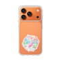 スリムプロテクションケース［ はるのあい - 人魚姫 ］