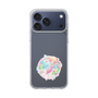 スリムプロテクションケース［ はるのあい - 人魚姫 ］