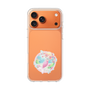 スリムプロテクションケース［ はるのあい - 人魚姫 ］