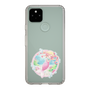 スリムプロテクションケース［ はるのあい - 人魚姫 ］