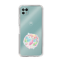 スリムプロテクションケース［ はるのあい - 人魚姫 ］