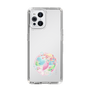 スリムプロテクションケース［ はるのあい - 人魚姫 ］