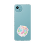 スリムプロテクションケース［ はるのあい - 人魚姫 ］