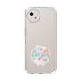 スリムプロテクションケース［ はるのあい - 人魚姫 ］