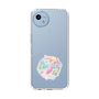 スリムプロテクションケース［ はるのあい - 人魚姫 ］