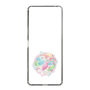 スリムプロテクションケース［ はるのあい - 人魚姫 ］
