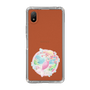 スリムプロテクションケース［ はるのあい - 人魚姫 ］