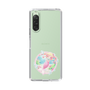 スリムプロテクションケース［ はるのあい - 人魚姫 ］