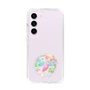 スリムプロテクションケース［ はるのあい - 人魚姫 ］