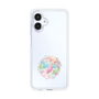 スリムプロテクションケース［ はるのあい - 人魚姫 ］