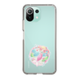 スリムプロテクションケース［ はるのあい - 人魚姫 ］