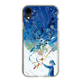 スリムプロテクションケース［ hato - 星の魔法 ］