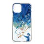 スリムプロテクションケース［ hato - 星の魔法 ］