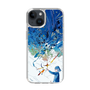 スリムプロテクションケース［ hato - 星の魔法 ］