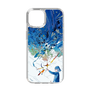 スリムプロテクションケース［ hato - 星の魔法 ］