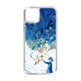 スリムプロテクションケース［ hato - 星の魔法 ］