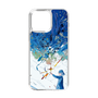 スリムプロテクションケース［ hato - 星の魔法 ］
