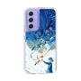スリムプロテクションケース［ hato - 星の魔法 ］