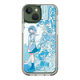 スリムプロテクションケース［ hato - 純真 ］