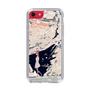 スリムプロテクションケース［ hato - 夢をみていた ］