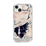 スリムプロテクションケース［ hato - 夢をみていた ］