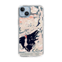 スリムプロテクションケース［ hato - 夢をみていた ］